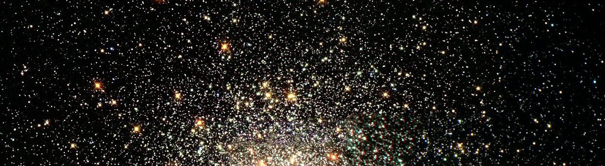 Через космический мусор – к звёздам