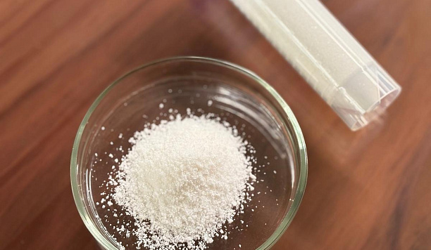 В ИХТЦ при ТГУ стартовал ключевой этап проекта по созданию парабенов