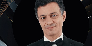 Умные выходные: лекция профессора Артема Оганова