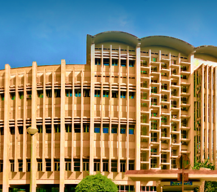 Идет прием заявок на Летнюю международную школу в IIT Bombay