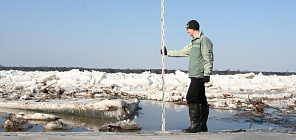 Ученый ТГУ: «Осадки в бассейне Томи в полтора раза превысили норму»