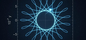 Симфония закрученного света: как ондуляторы учатся «играть» сложные аккорды