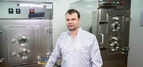 Ученые ТГУ создают электронику будущего на основе оксида галлия