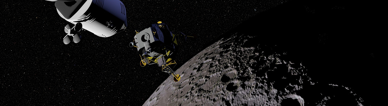 Ученые ТГУ создали модели для совершенствования защиты спутников и МКС