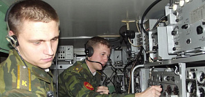 Военный учебный центр ТГУ начал прием на специальность «военный связист»