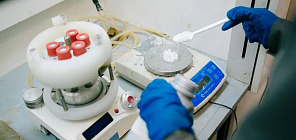 По заказу Минпромторга запущено первое в РФ производство органических пероксидов