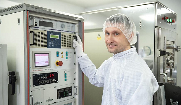 ТГУ и «Финпроматом» создали технологию выпуска в РФ материала для детекторов