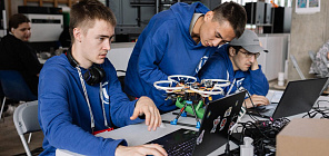 ТГУ – лидер среди вузов РФ по призерам и участникам «Архипелага 2025»