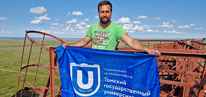 Российские волонтеры убрали более 100 тонн металлолома в Арктике