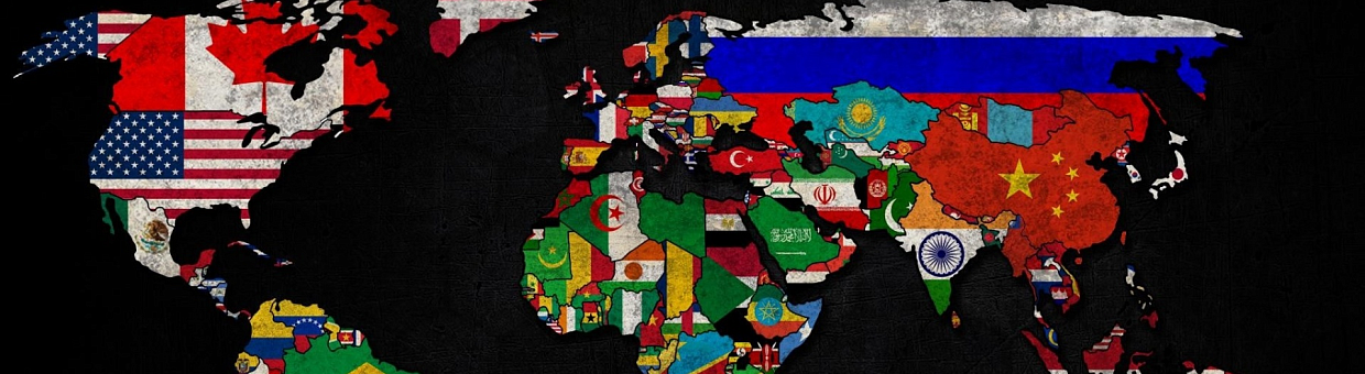 Пандемия и мировое высшее образование. Интернационализация «на дому»