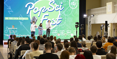 PopSciFest