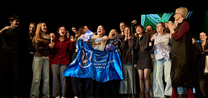 На региональной Студвесне ТГУ занял 1 место в «Творческой программе»