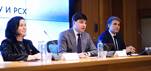 Студенты-химики внесли инициативы по доработке системы профподготовки кадров