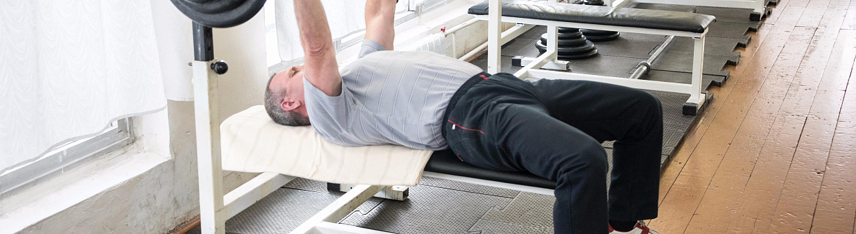 Сотрудники ТГУ получат значки ГТО первыми среди томских вузов