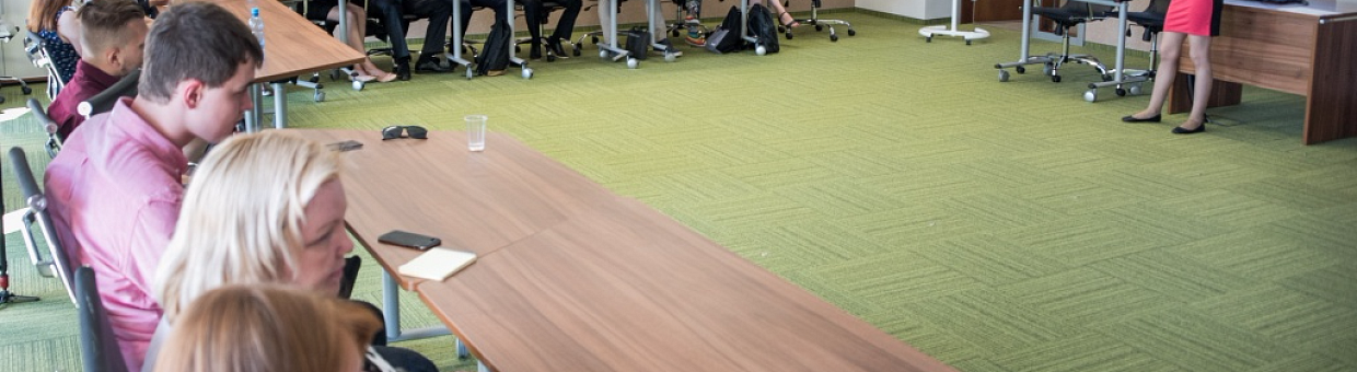 Вектор на развитие: ТГУ поддержал 19 проектов студентов и сотрудников