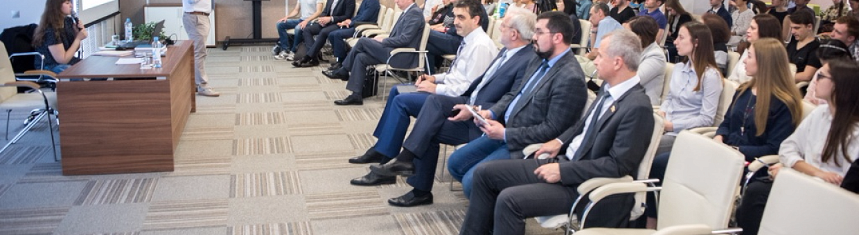 «Успешный бизнес – это не всегда про инновации и деньги»