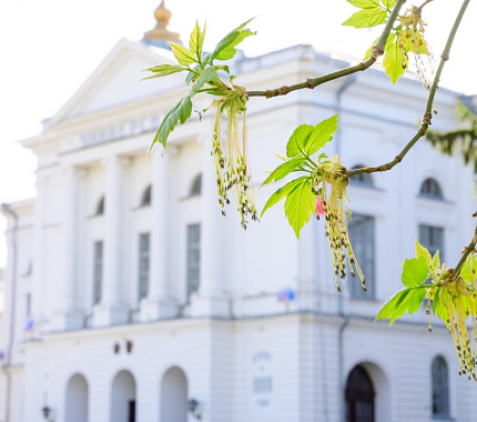 Продолжается прием заявок на конкурс инициативных проектов ТГУ