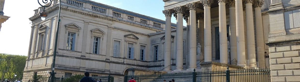 Волонтеры ТГУ поучаствовали в международном проекте во Франции