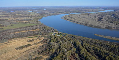 8 ноября — День Сибири