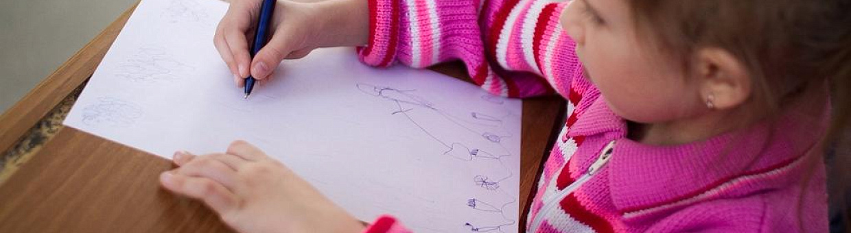 Ученые ТГУ опубликовали в открытом доступе книгу по детскому развитию