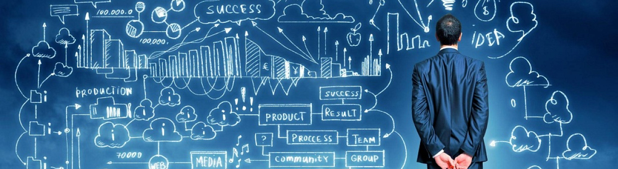 Подготовка предпринимателей как университетская задача. Часть 1