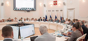 ТГУ создает модель научно-технической библиотеки в рамках федпроекта