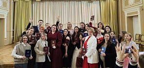 Клинические психологи ТГУ получили первую специализированную аккредитацию