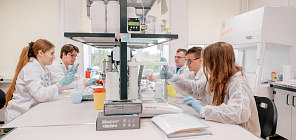 ВИША ТГУ запускает для школьников курс по ветеринарии