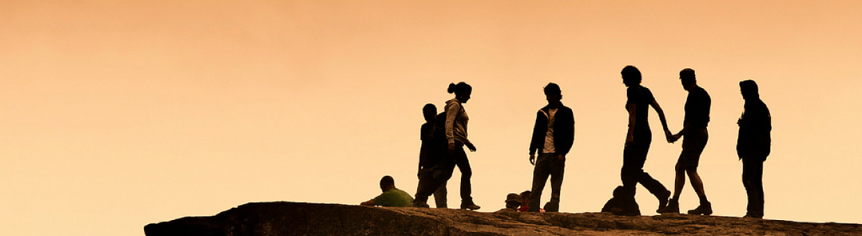 Цифровые кочевники: они уже среди нас!