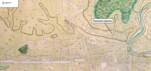 Археологи ТГУ нашли исторический «слоёный пирог» XVII–XIX вв. в центре Томска