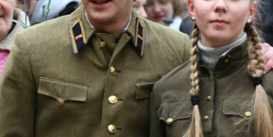 День Победы-2012