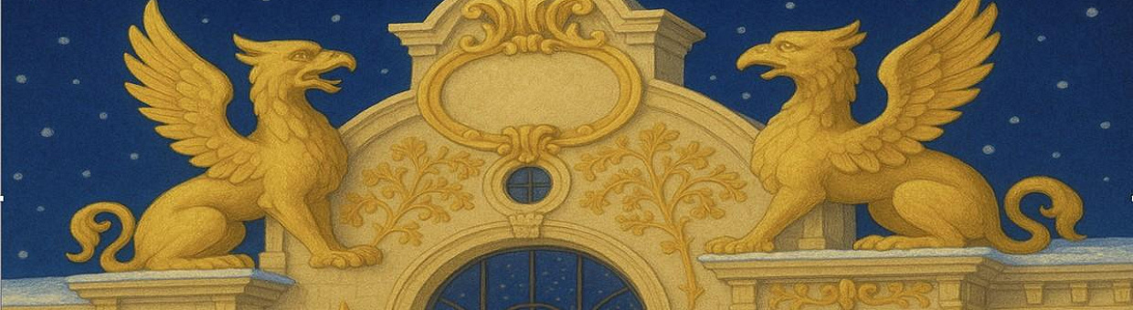 Под крылом грифона: новогодние заметки о «культуре возможностей»