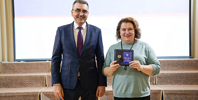 Ученый совет 26 ноября 2025