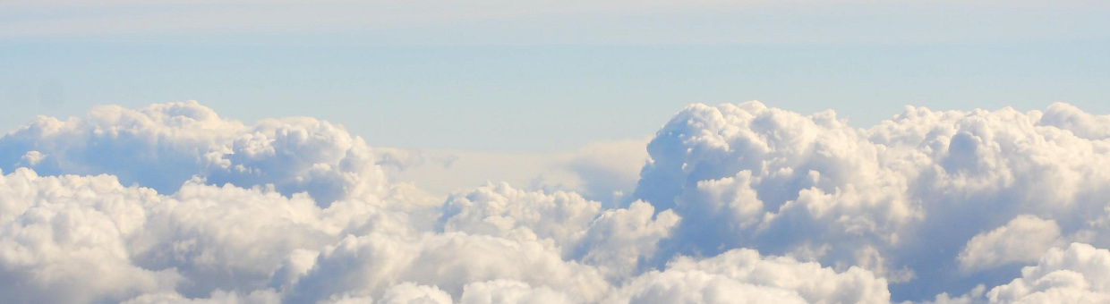 «Безоблачная» работа облачных хранилищ