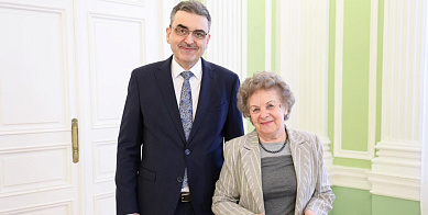 Ученый совет 25 февраля 2026