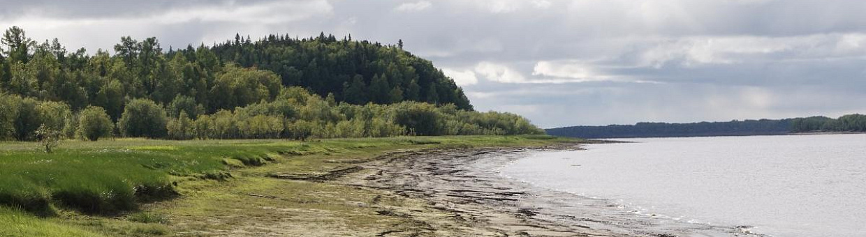 Эксперт: в Катуни меньше примесей, чем в других реках Сибири и Алтая