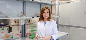 Учёные ТГУ создают фотокатализатор, который будет работать в темноте