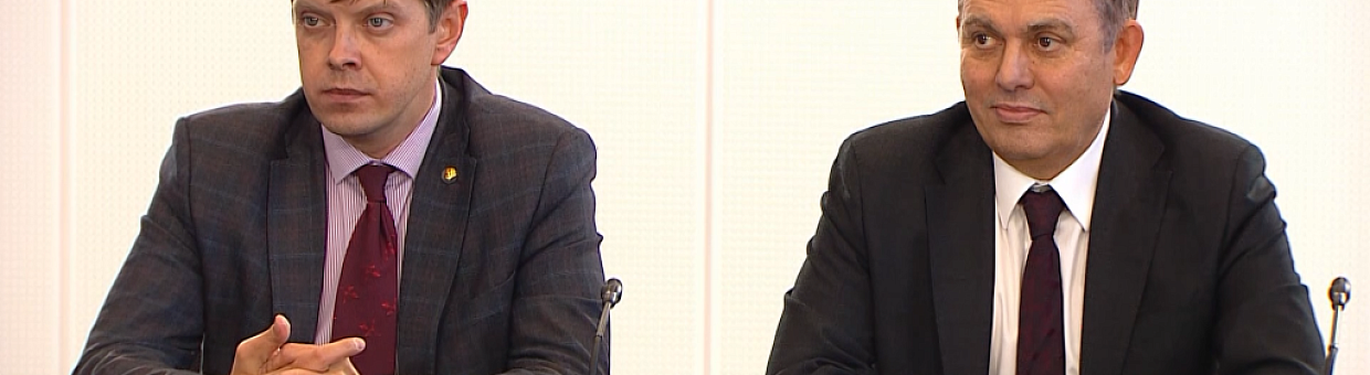 Директор ПИШ ТГУ рассказал президенту РФ о развитии агробиотехнологий