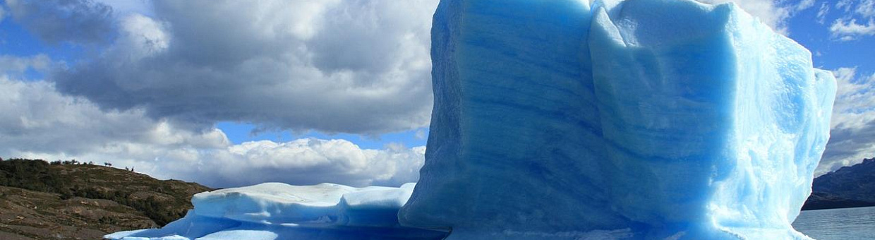 «Качай нейрон»: Как проходят северные экспедиции