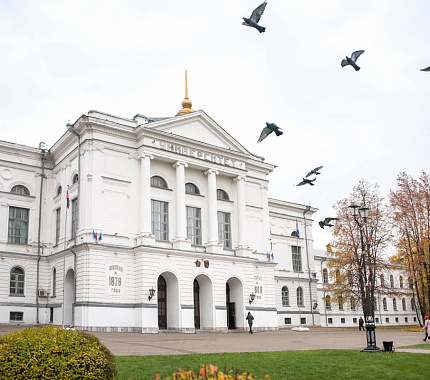 19 сентября приглашаем на «Сибирскую медианеделю»