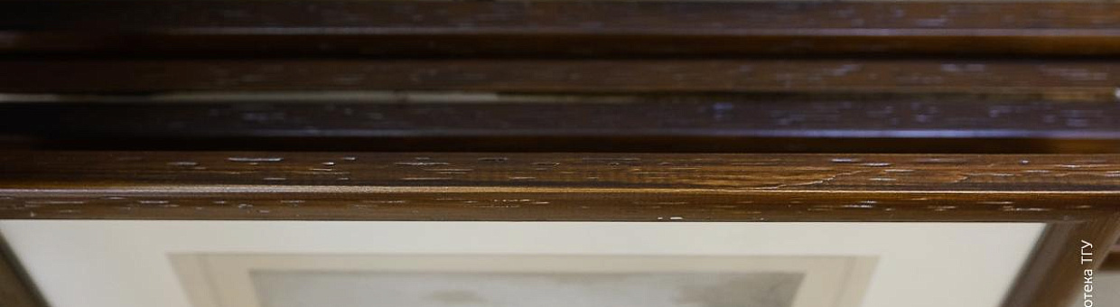 Гравюру Рембрандта представят на выставке из фондов НБ и музеев ТГУ