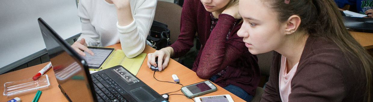 Школьники предложили инновационные проекты для решения проблем Томска