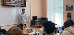 Выпускники ФилФ – в числе лучших преподавателей русского для иностранцев