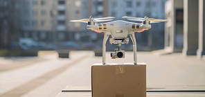 Студенты ТГУ создают автоматический постамат при поддержке Wildberries&Russ