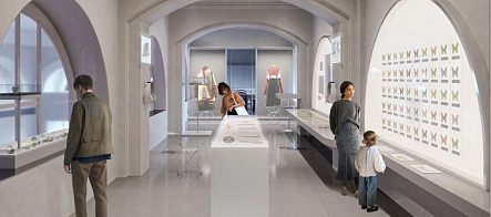 И прошлое, и будущее: какое преображение ждет университетские музеи