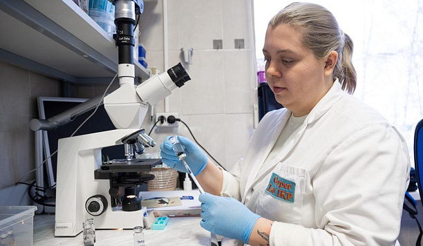 Ученые ТГУ: нужны жесткие стандарты контроля пробиотиков на рынке