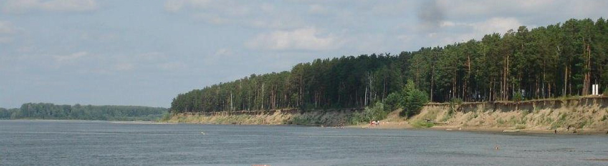 ТГУ подготовил к открытию оздоровительно-учебный центр в Киреевске