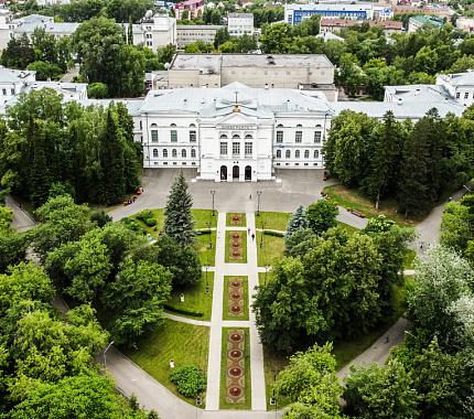 С 25 по 30 августа в ТГУ пройдет Кампусная школа кураторов