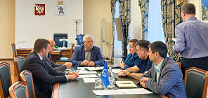 НЦМУ разработает отечественные технологии по заказу АО «ЗПП»