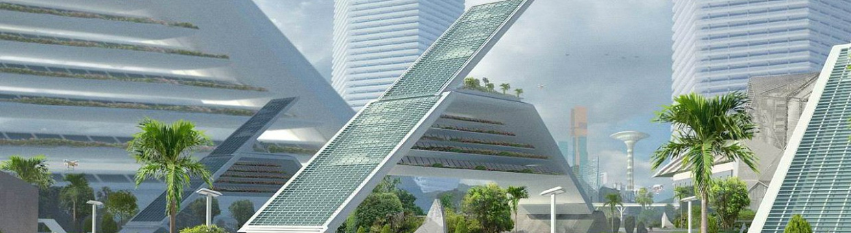 Как рассчитать будущее: вышла монография, посвященная технопрогнозу